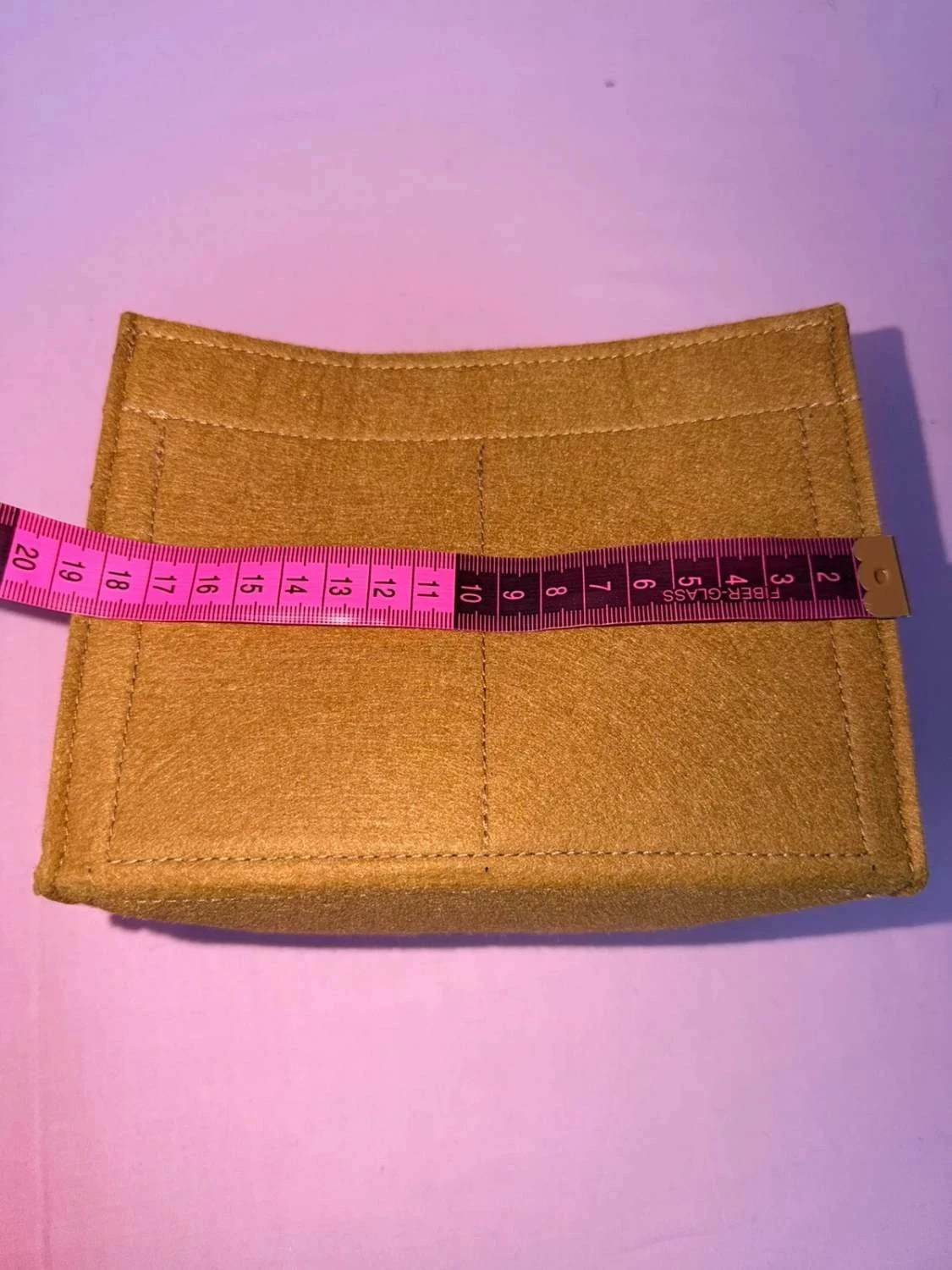 Organisateur de sac neuf jamais servie pour c – photo 8